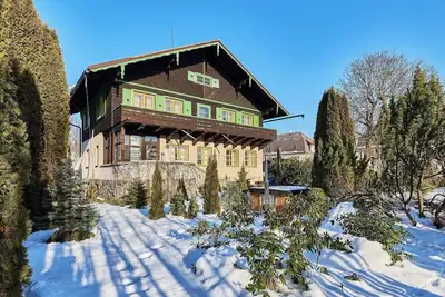 Švýcarka by Interhome