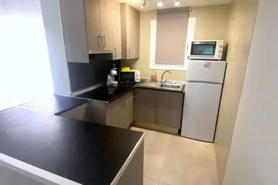 Image de Appartement rénové à 500m de la plage avec terrasse et parking privé - Santa Margarita, Roses