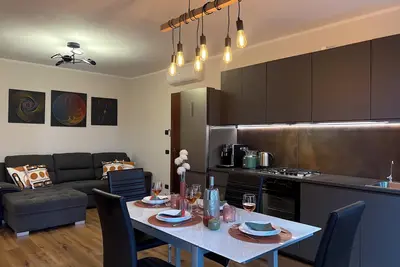 Image de Comfort & Relaxation between Lake and Parks with parking space