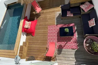 Image de Villa des Sables Blancs