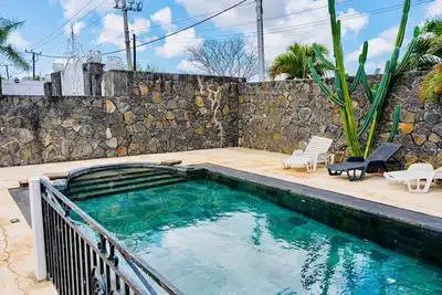 Image de Le logement est familial, fonctionnel et bien agencé, pensé pour offrir confort