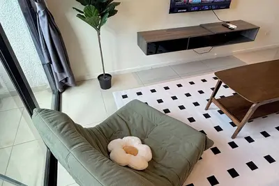 Image de Suasana Premium Suites Johor Bahru