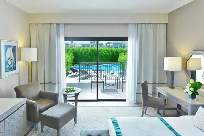 Image de Sharm Experience: Inviting Room Ideal for Sea Lovers and  Rest Seekers