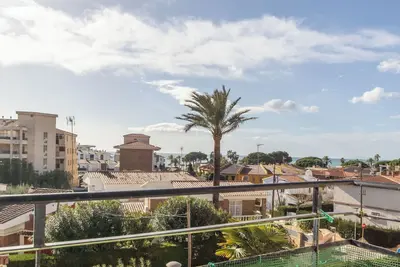 Pompeyo I by Interhome