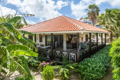 Image de BestBlueBay View Villa 13 Beautiful Villa with a view and close to the beach