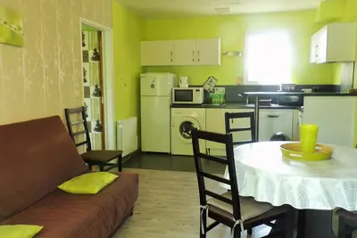 Image de Gite Bambou Zen Au Calme Et En Pleine Nature\nANIMAUX De Compagnie Acceptes