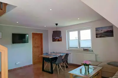 Image de Maison de vacances Rechlin See Appartement 2