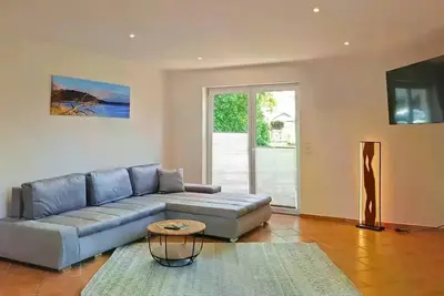 Image de Maison de vacances Rechlin See Fewo 3