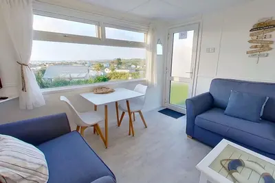 Image de E42 Vista Marina, Riviere Towans