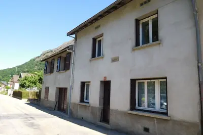 Image de Gite Haute Ariège, Ax les Thermes, Orgeix