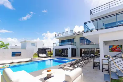 Image de Luxury Family Villa in Sosua Ocean Village