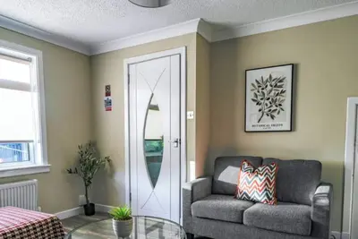 Image de Maison-Salle de bain privée