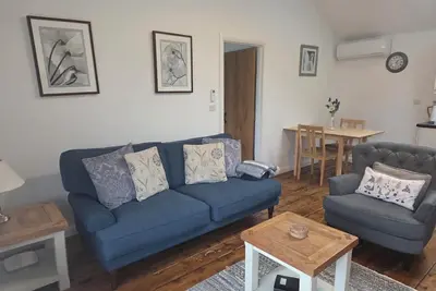 Image de Misty at Emerald Cottages  a perfect  private rural stay  in Hertfordshire.