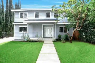 Image de Pasadena Modern 5b House Gate + Huge Private Yard