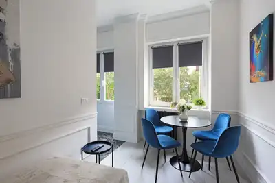 Image de Gramsci Apartment