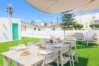 Image de Apartamento Bogavante con vistas