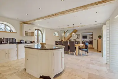 Image de 3 Marshland Barns 2 bedrooms - sleeps 4 guests  in 2 bedrooms