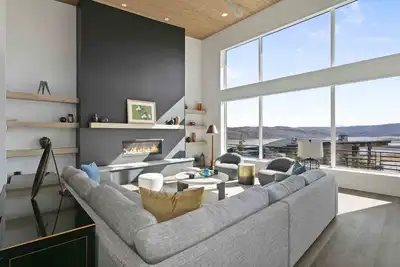 Image de New! Family Friendly Ski House