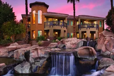 Image de Marriott's Canyon Villas at Desert Ridge Resort, 2 bedroom full villa