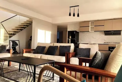 Image de The Simba View Duplex Penthouse 6 Bedroom