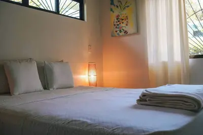 Image de Casa Pequeña – Peaceful Adults-Only Cottage & shared Pool near the Beach.