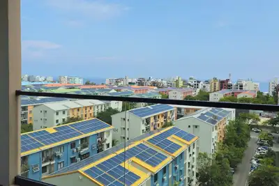 Image de Skyline Stay Apartment