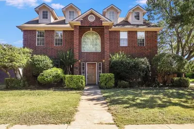 Image de 4-bedroom house in amazing Frisco Isd