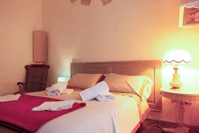 Image de Casa Pepe - Trois Chambres Appartement, Couchages 5