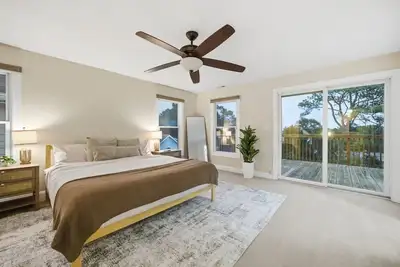 Image de Coastal Calm in Ocean View 4 Bed, 3. 5 Bath Condo