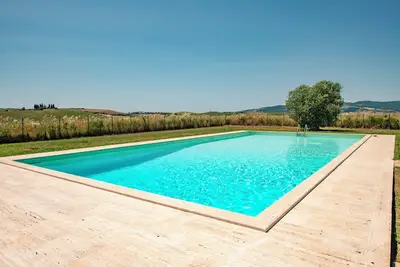 Image de Villa Charming Olive Harmony