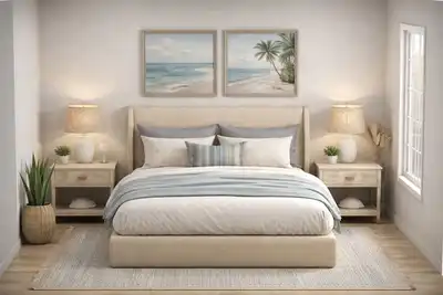 Image de Lot 123: 3 Bed/2 Bath Lakeside Cottage w/ Hot Tub & Game Room!