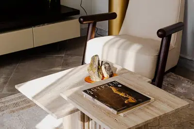 Image de Luxury 2br Serviced Apartment Heart of New Cairo