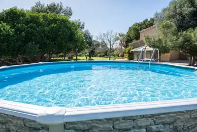 Image de Villas2meet Son Rapinya Porto Cristo – Finca avec piscine privée près de la plage