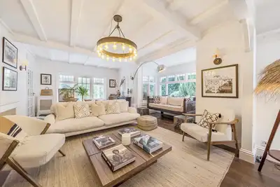 Image de Palm Court, Polperro