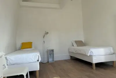 Luxembourg Montparnasse