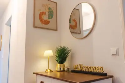 Image de Three-country view apartment 2 bedrooms