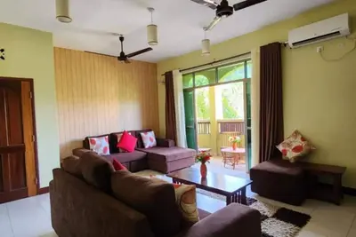 Image de Sunset Paradise kilimanjaro 6