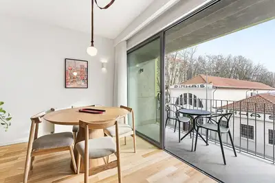 Image de GuestReady -  Seaside retreat - 2e