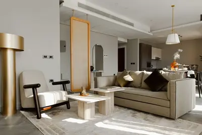 Image de Boutique Nest Luxury 2br Serviced Apartment