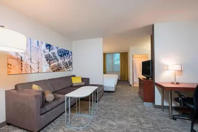 Image de O'Hare Suite Perfect for Families w/ Free Breakfast & Onsite Heated Pool