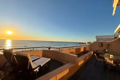 Image de Inmejorable ubicación frente a la playa de Reñaca