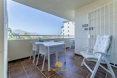 Image de 27 – Cozy Apartment with Spacious Terrace & Views in Fuengirola!