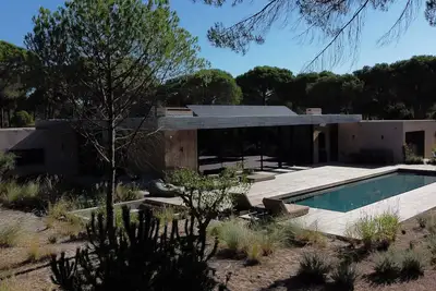 Image de Muda Luxury Estate: 4. 5ha of Pure Privacy & Design