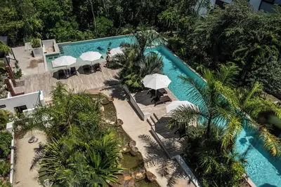 Image de Luxury Condo in Pga Golf Resort | Bahia Principe