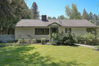 Image de Hawthorne House