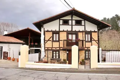 Image de Eskinakoetxe