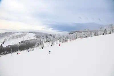 Image de 3br Mountain Chalet w/ Resort Access | Sleeps 10