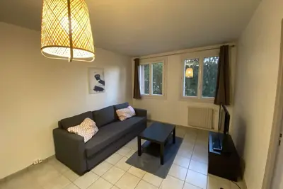 Image de Appartement « Grand De 8 Couchages » avec Wi-Fi