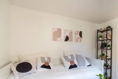 Image de L'Ambroise - Wifi - Centre-ville - Gare