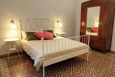 Image de Charming retreat with terrace over Pisa's hidden gardens